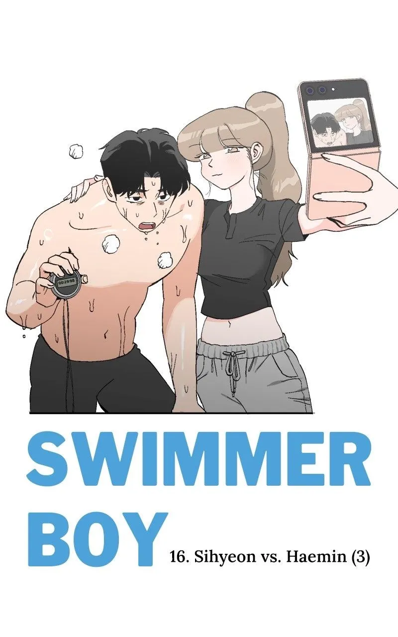 Read Pool Boy chapter 16 image 34 on Lezhin