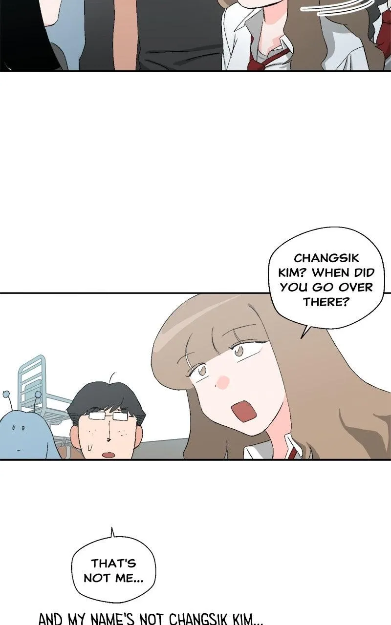 Read Pool Boy chapter 16 image 37 on Lezhin