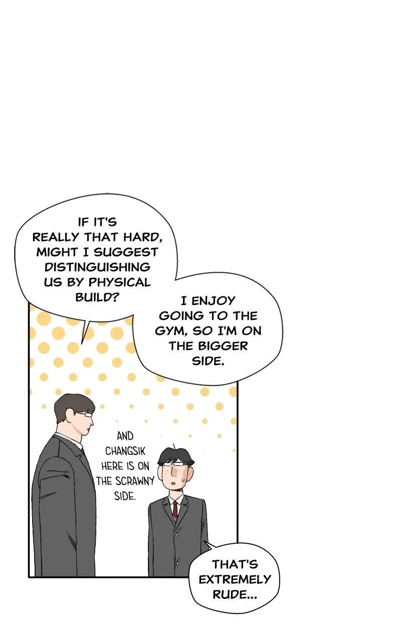Read Pool Boy chapter 16 image 39 on Lezhin