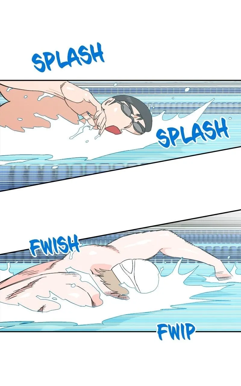 Read Pool Boy chapter 16 image 4 on Lezhin