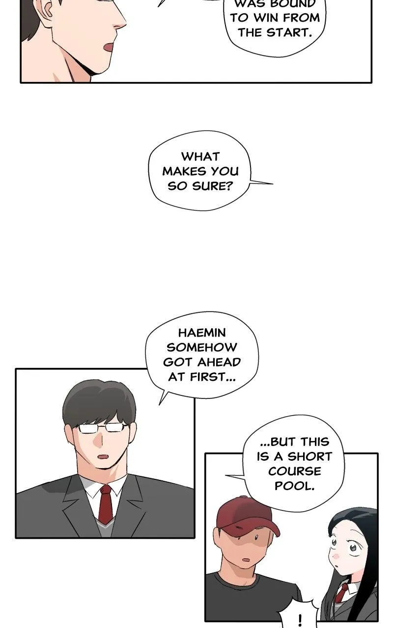 Read Pool Boy chapter 16 image 41 on Lezhin