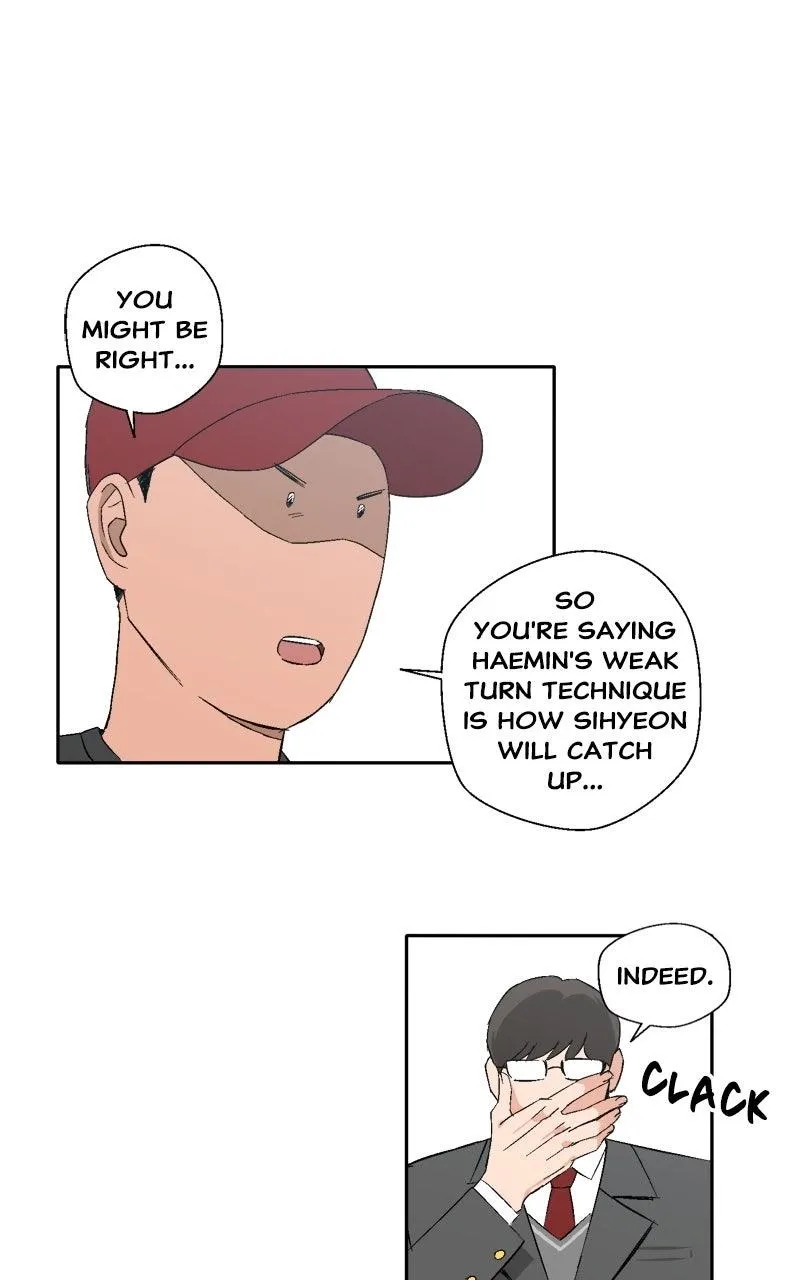 Read Pool Boy chapter 16 image 47 on Lezhin