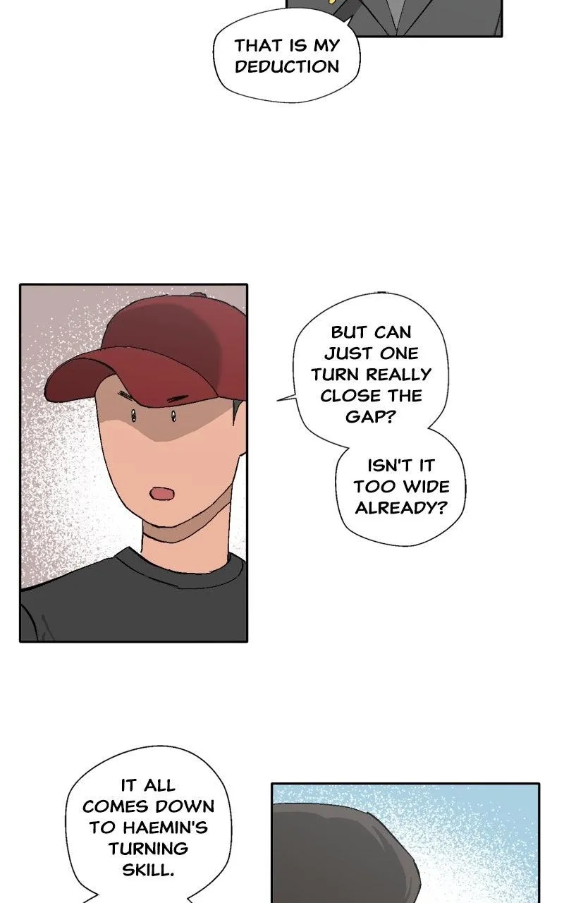 Read Pool Boy chapter 16 image 48 on Lezhin