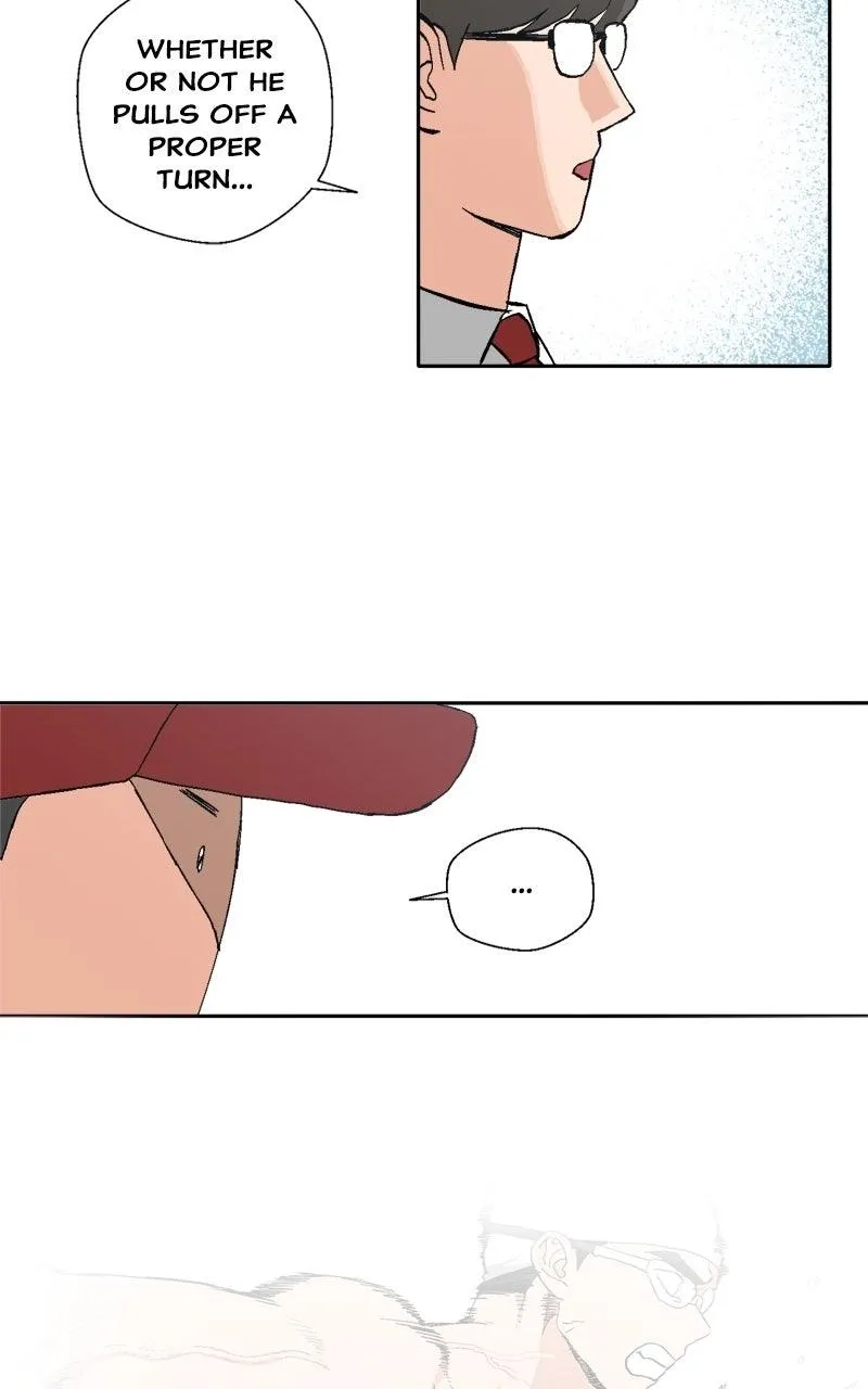 Read Pool Boy chapter 16 image 49 on Lezhin