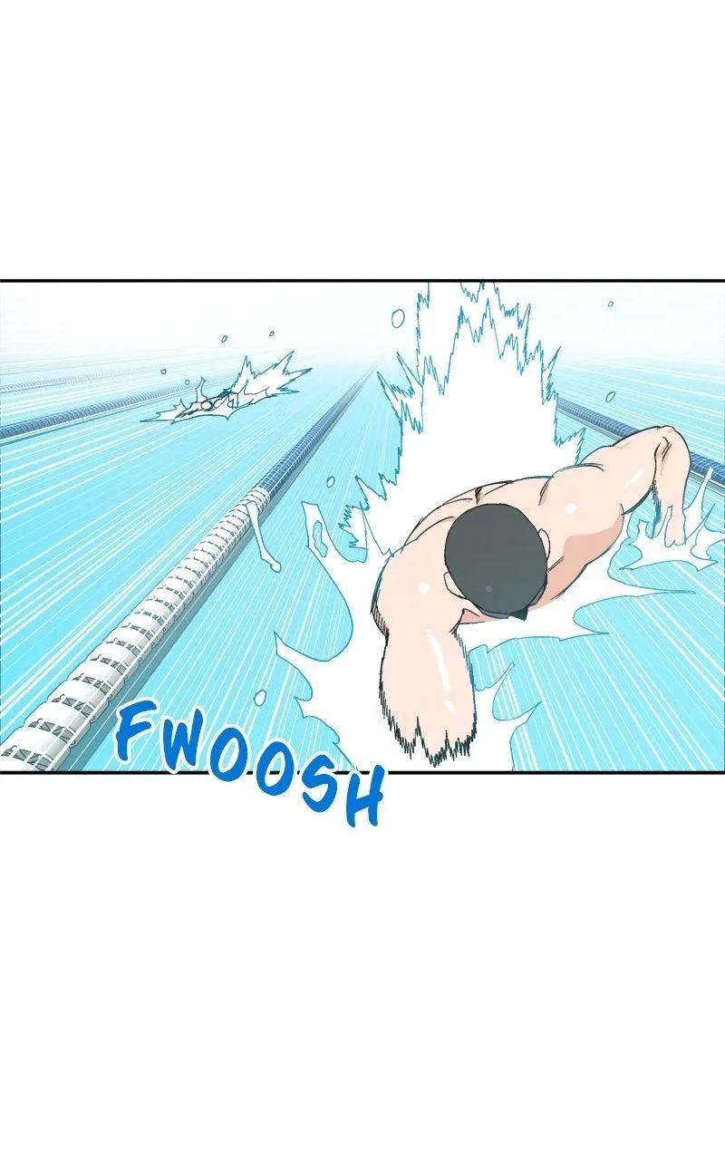 Read Pool Boy chapter 16 image 5 on Lezhin