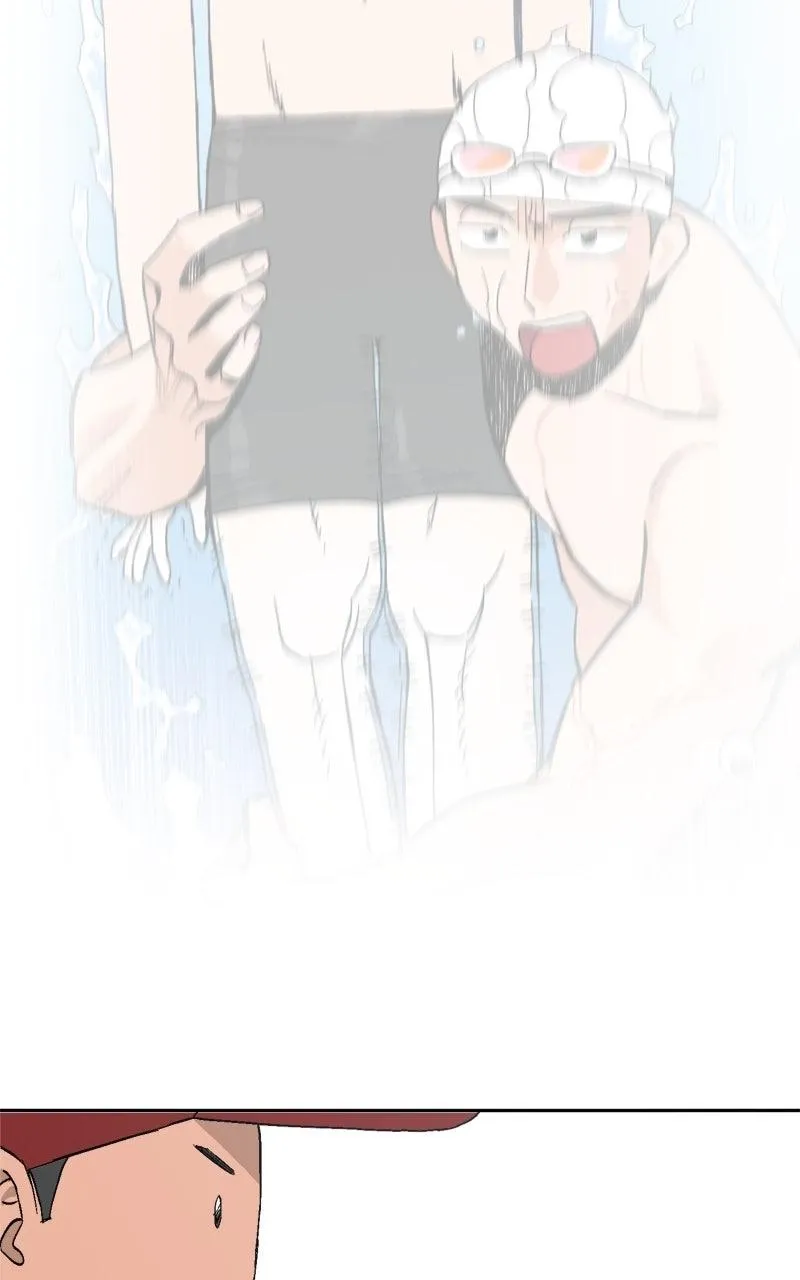 Read Pool Boy chapter 16 image 52 on Lezhin