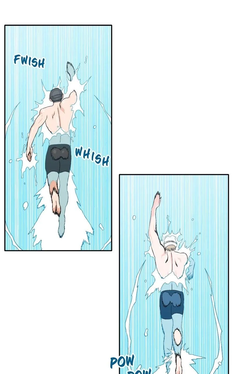 Read Pool Boy chapter 16 image 54 on Lezhin