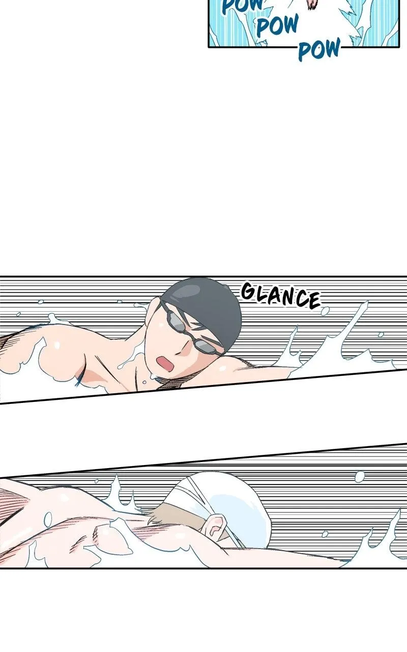 Read Pool Boy chapter 16 image 55 on Lezhin