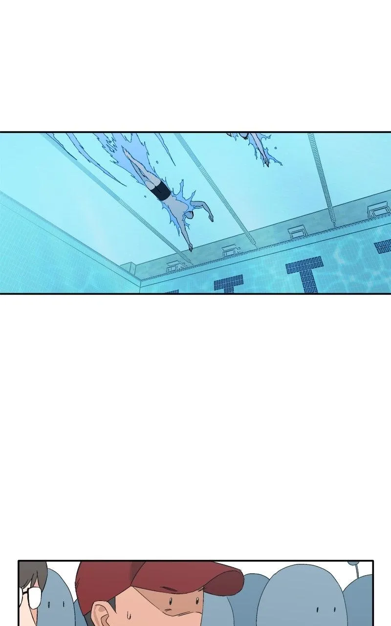 Read Pool Boy chapter 16 image 56 on Lezhin