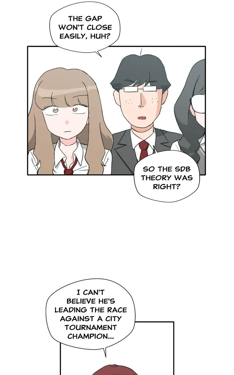 Read Pool Boy chapter 16 image 6 on Lezhin