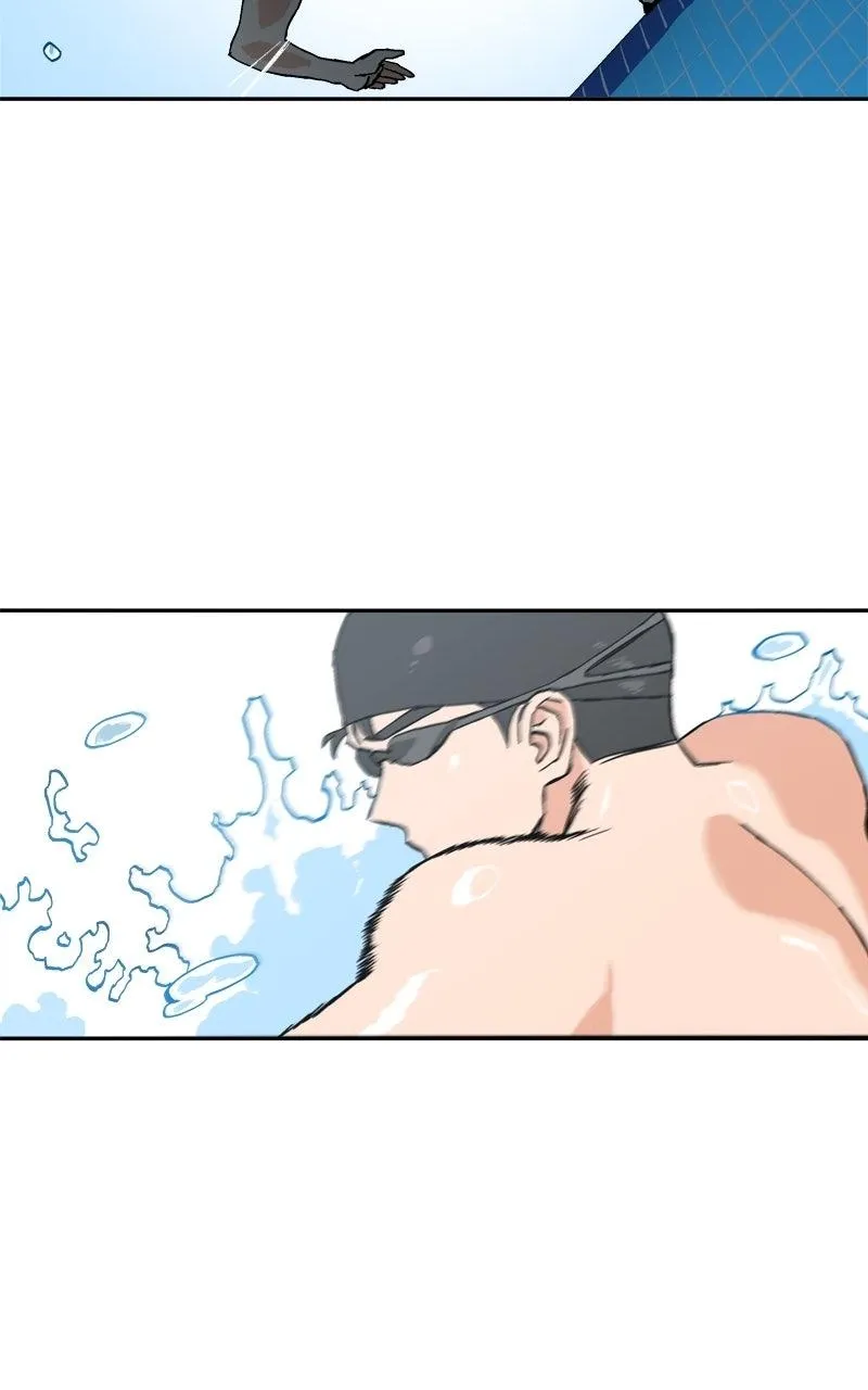Read Pool Boy chapter 16 image 61 on Lezhin