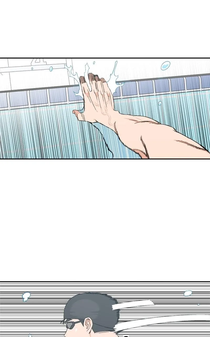 Read Pool Boy chapter 16 image 62 on Lezhin