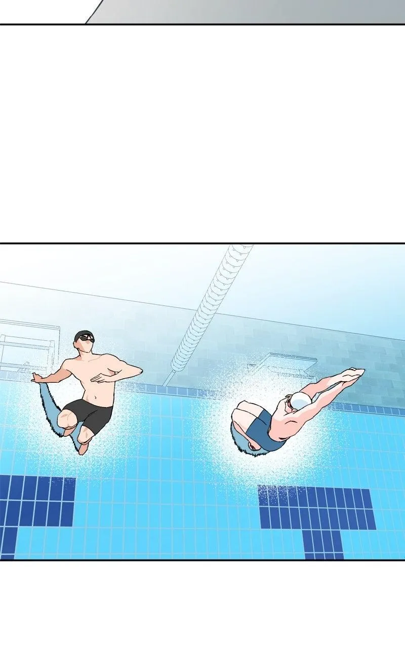Read Pool Boy chapter 16 image 65 on Lezhin