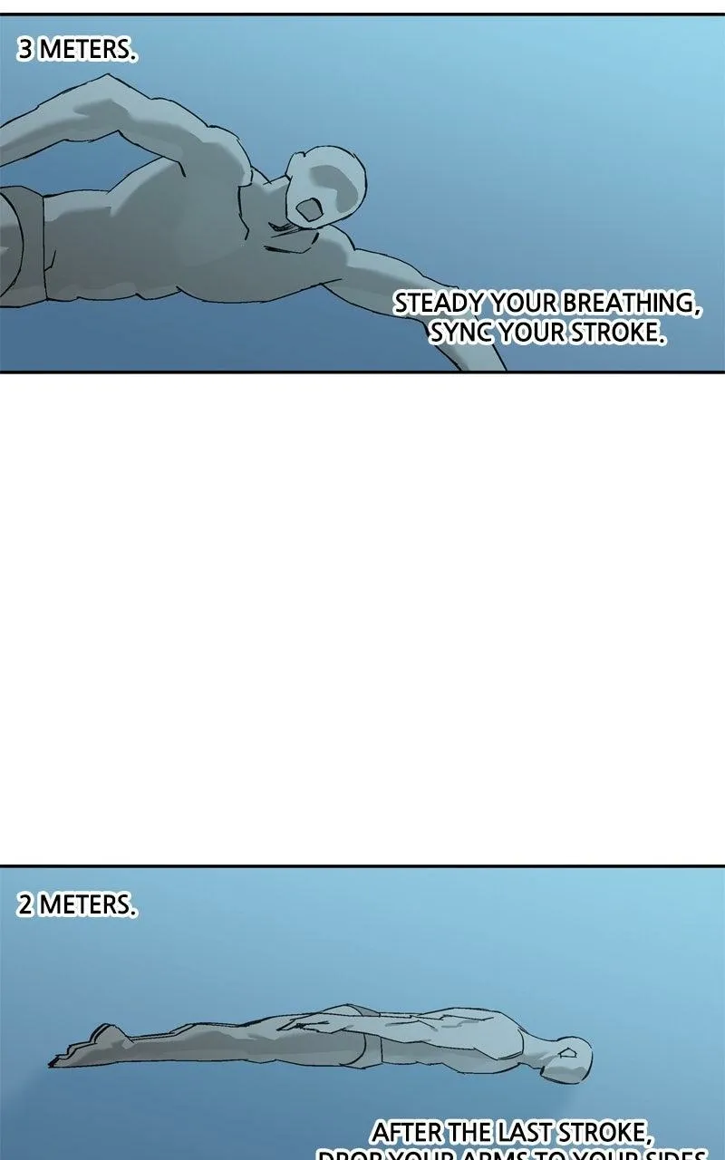 Read Pool Boy chapter 17 image 1 on Lezhin