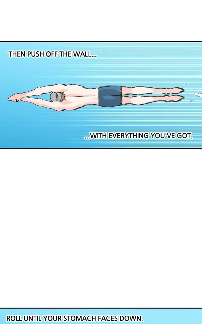 Read Pool Boy chapter 17 image 10 on Lezhin