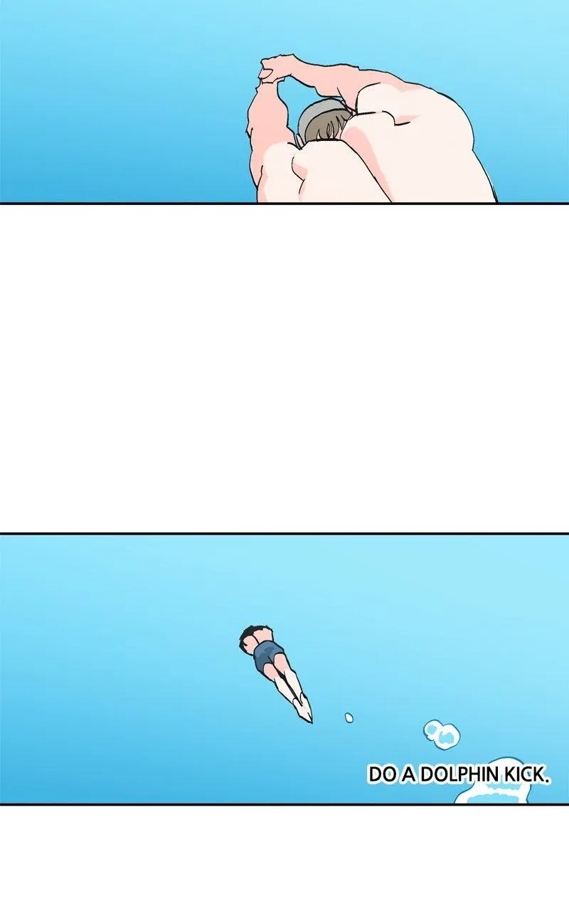 Read Pool Boy chapter 17 image 11 on Lezhin