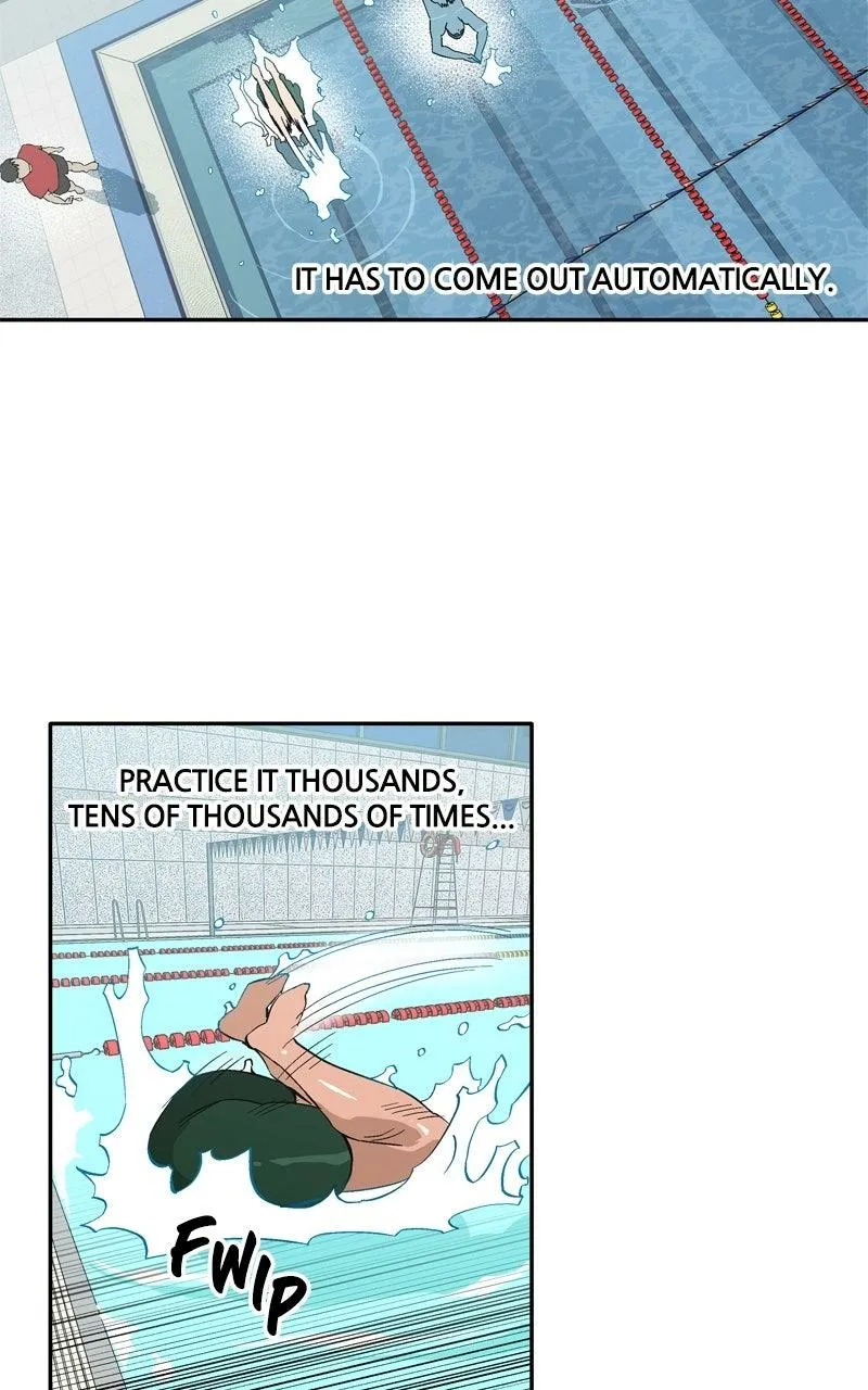 Read Pool Boy chapter 17 image 14 on Lezhin