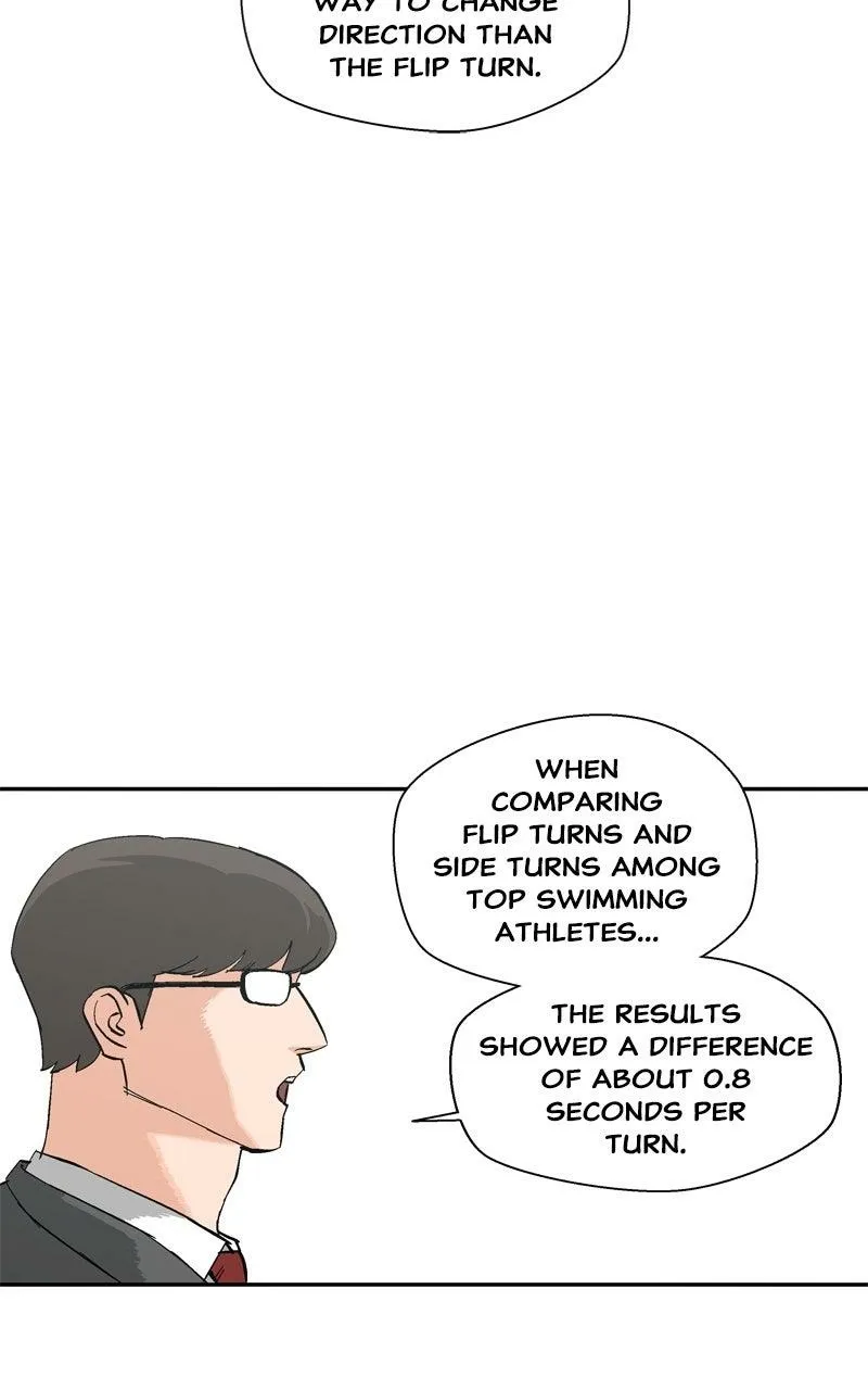 Read Pool Boy chapter 17 image 18 on Lezhin