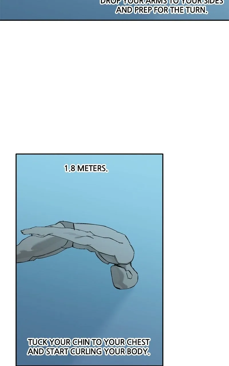 Read Pool Boy chapter 17 image 2 on Lezhin