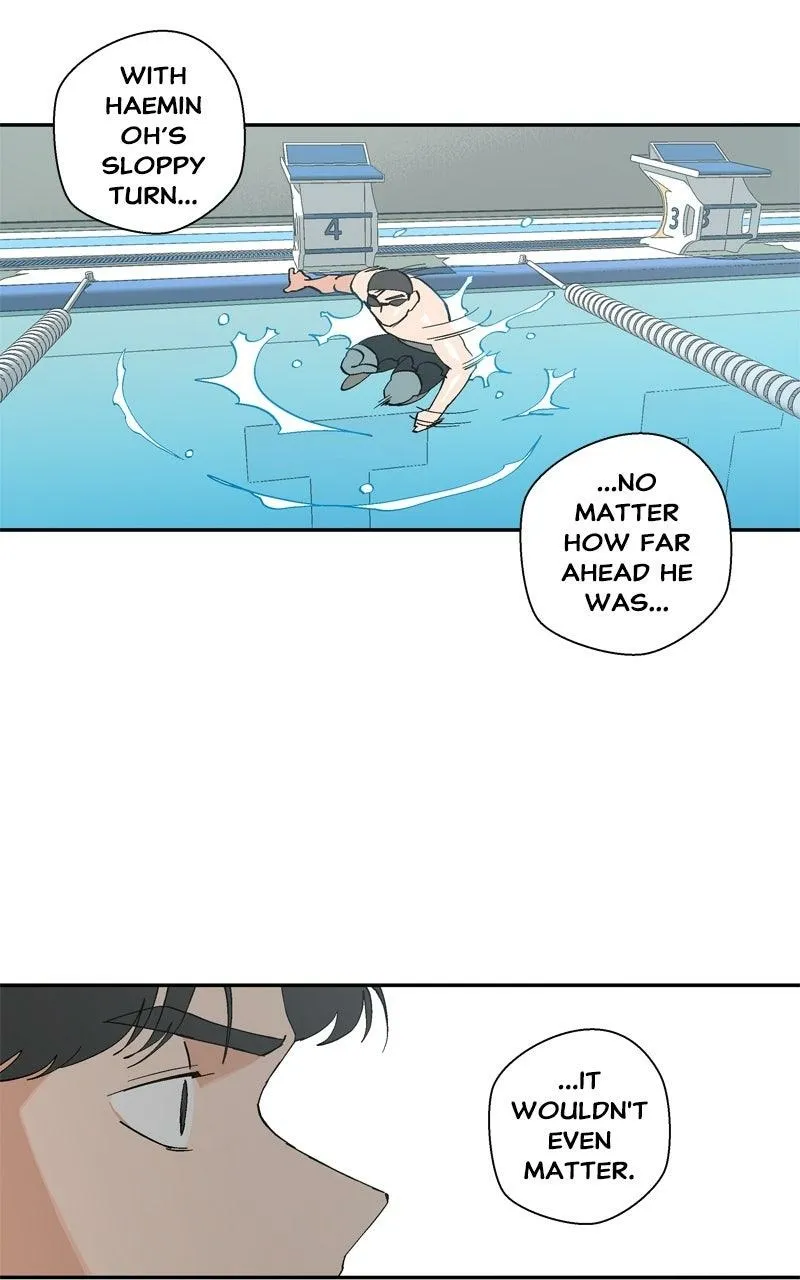 Read Pool Boy chapter 17 image 20 on Lezhin