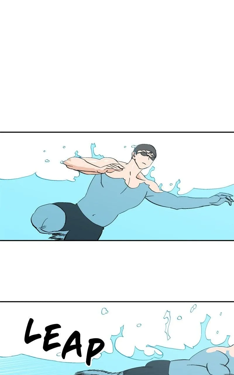Read Pool Boy chapter 17 image 21 on Lezhin