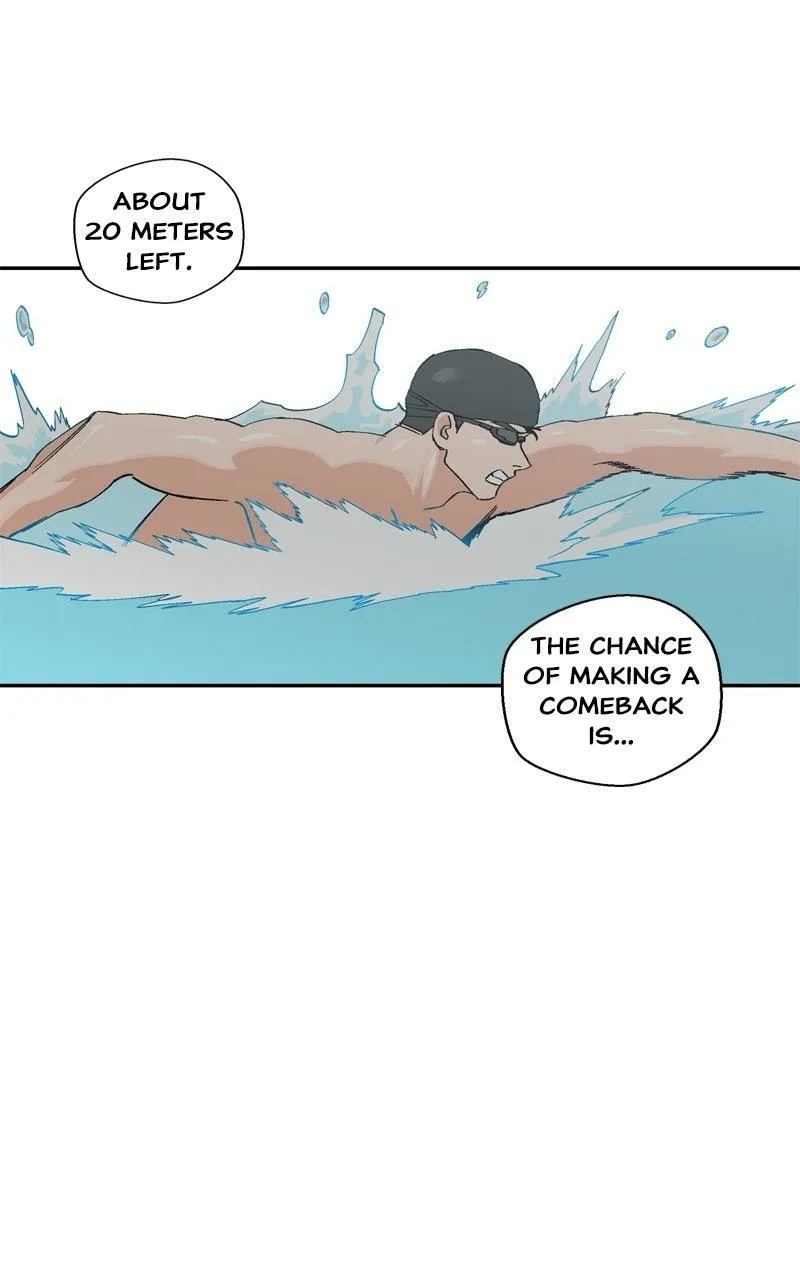 Read Pool Boy chapter 17 image 23 on Lezhin