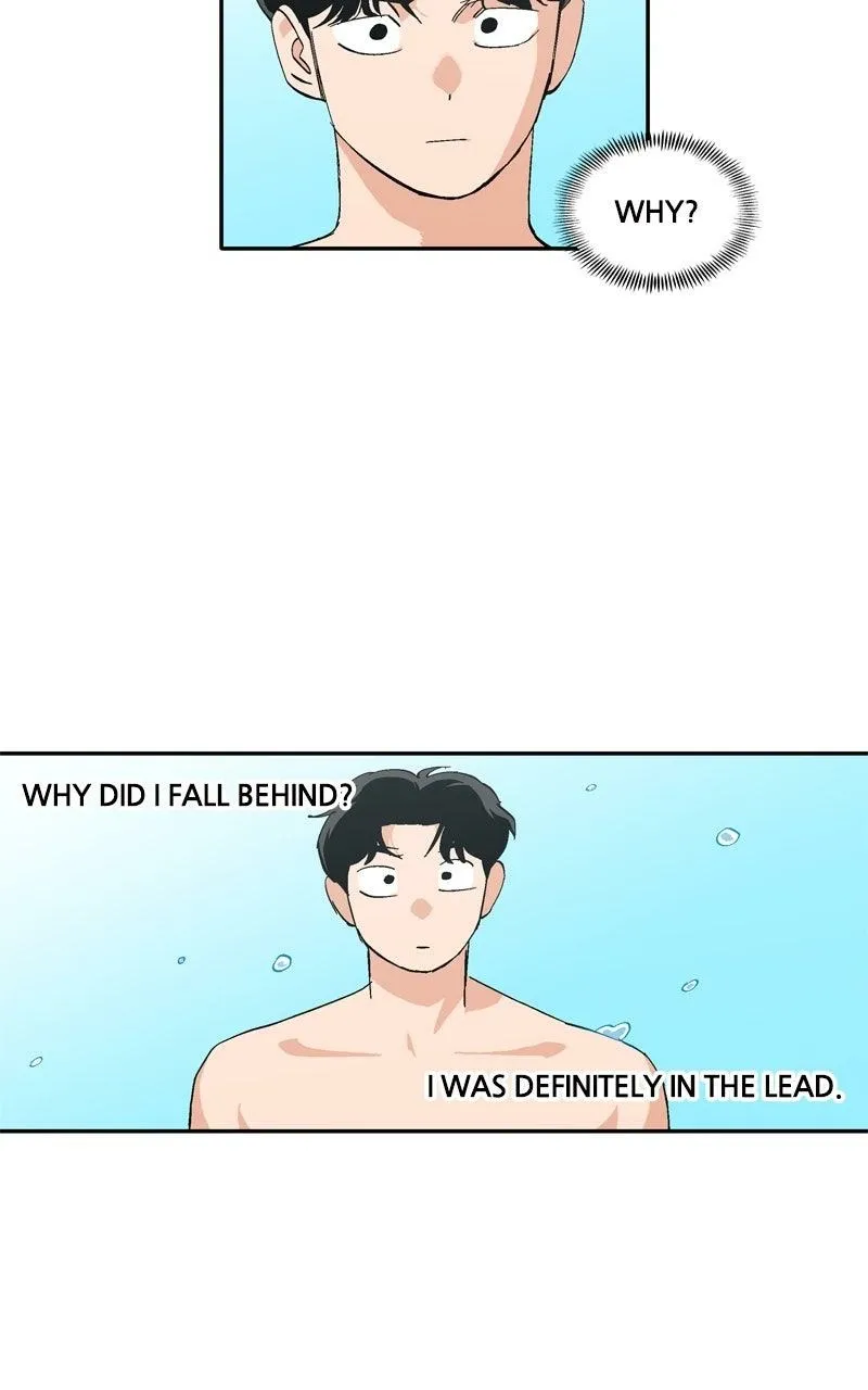Read Pool Boy chapter 17 image 25 on Lezhin