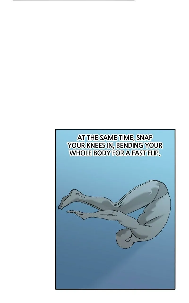Read Pool Boy chapter 17 image 3 on Lezhin