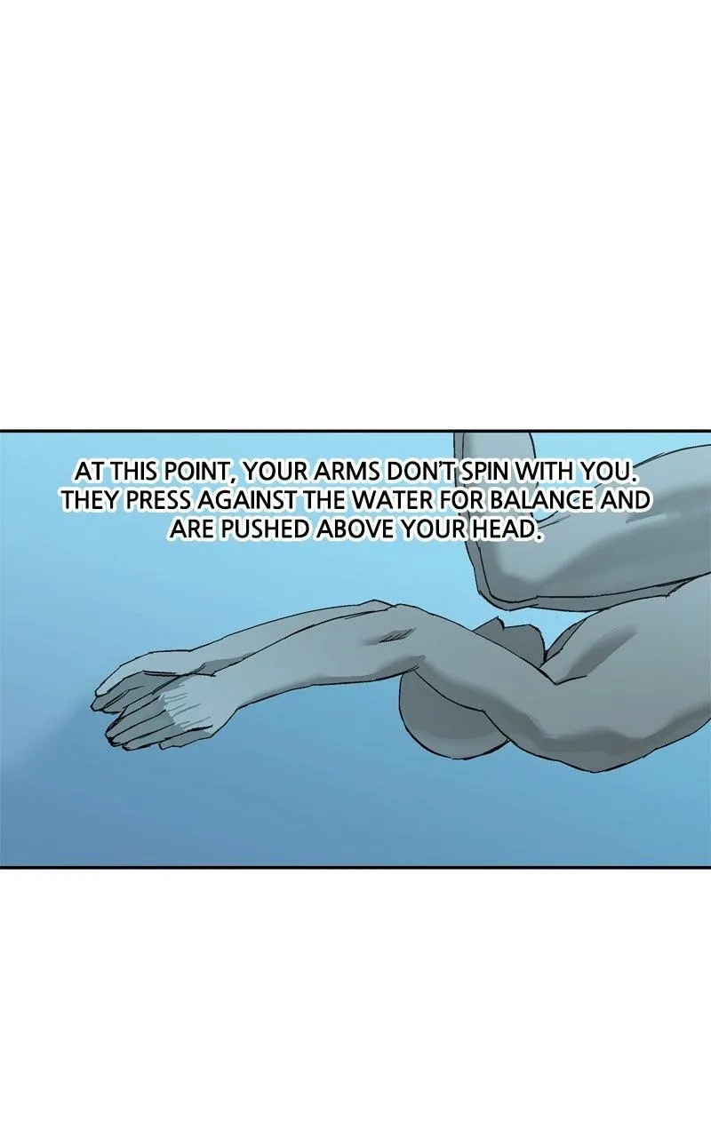 Read Pool Boy chapter 17 image 4 on Lezhin