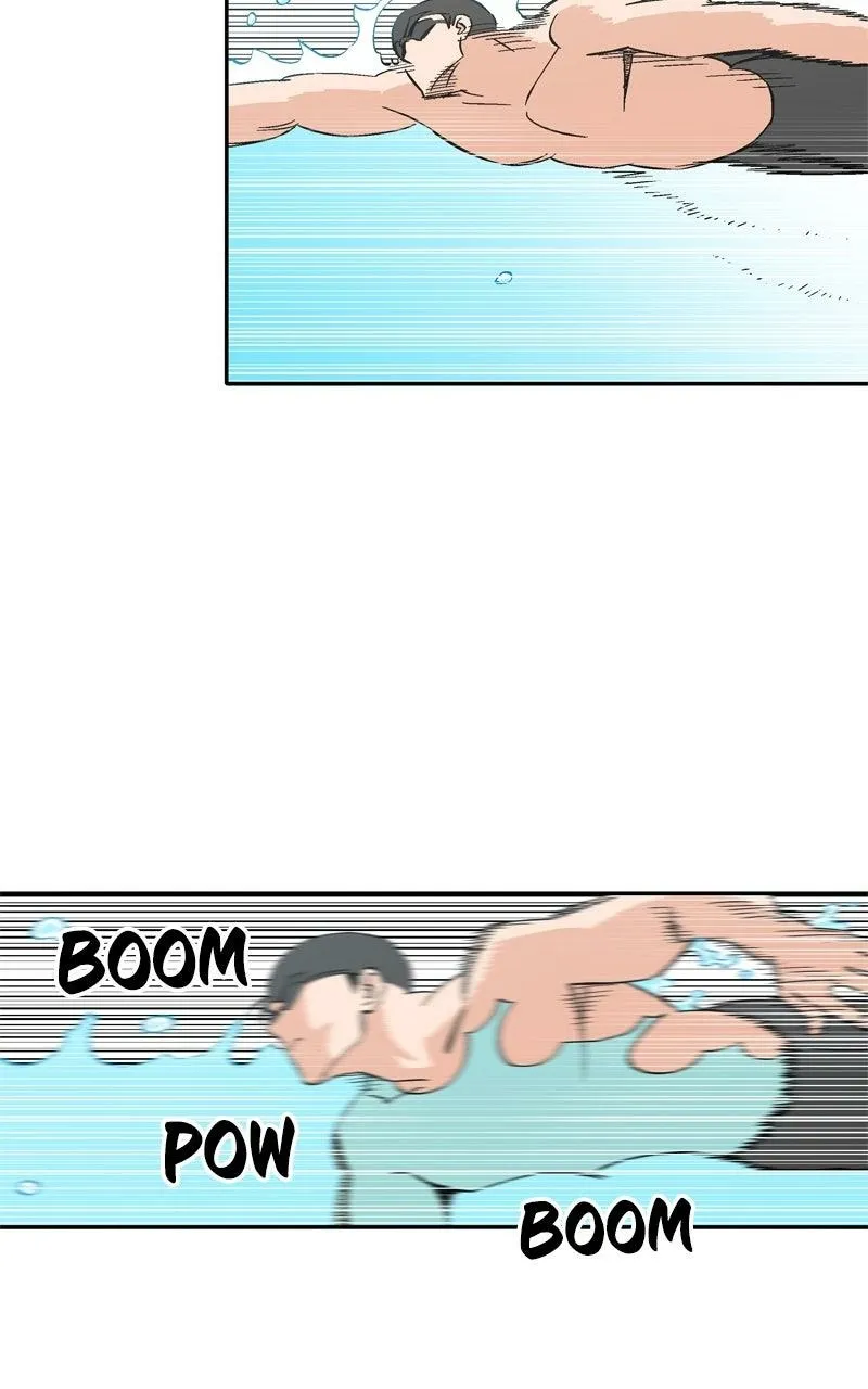 Read Pool Boy chapter 17 image 44 on Lezhin