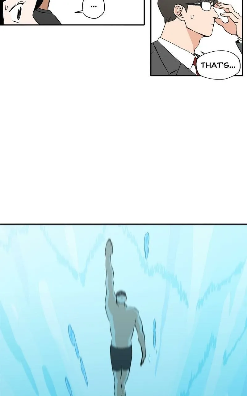 Read Pool Boy chapter 17 image 47 on Lezhin