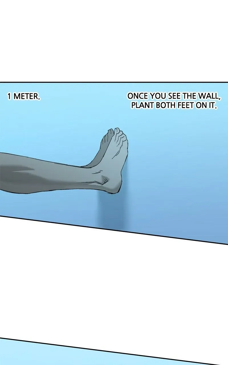Read Pool Boy chapter 17 image 5 on Lezhin
