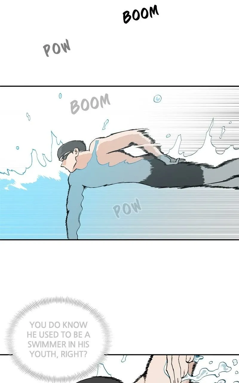 Read Pool Boy chapter 17 image 52 on Lezhin