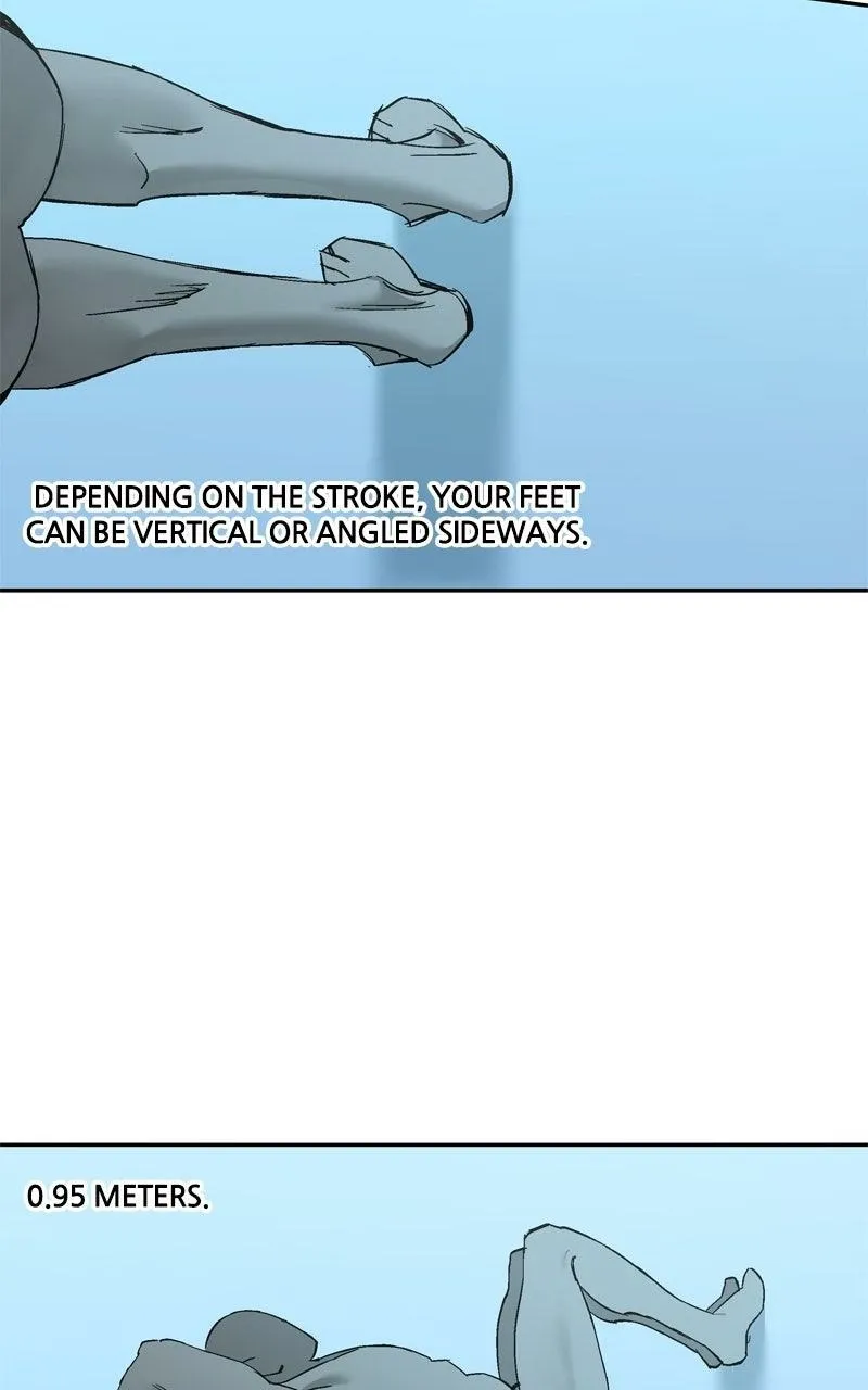 Read Pool Boy chapter 17 image 6 on Lezhin