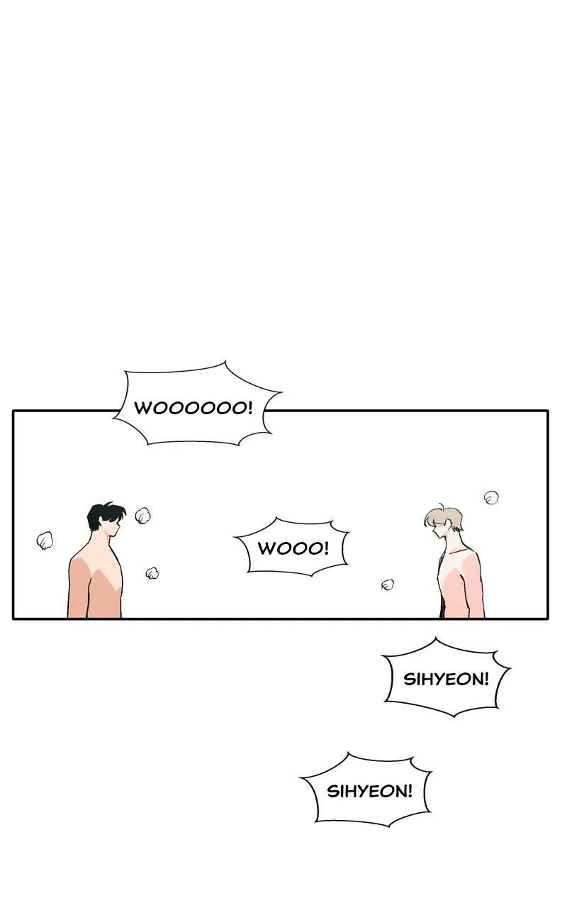 Read Pool Boy chapter 17 image 73 on Lezhin