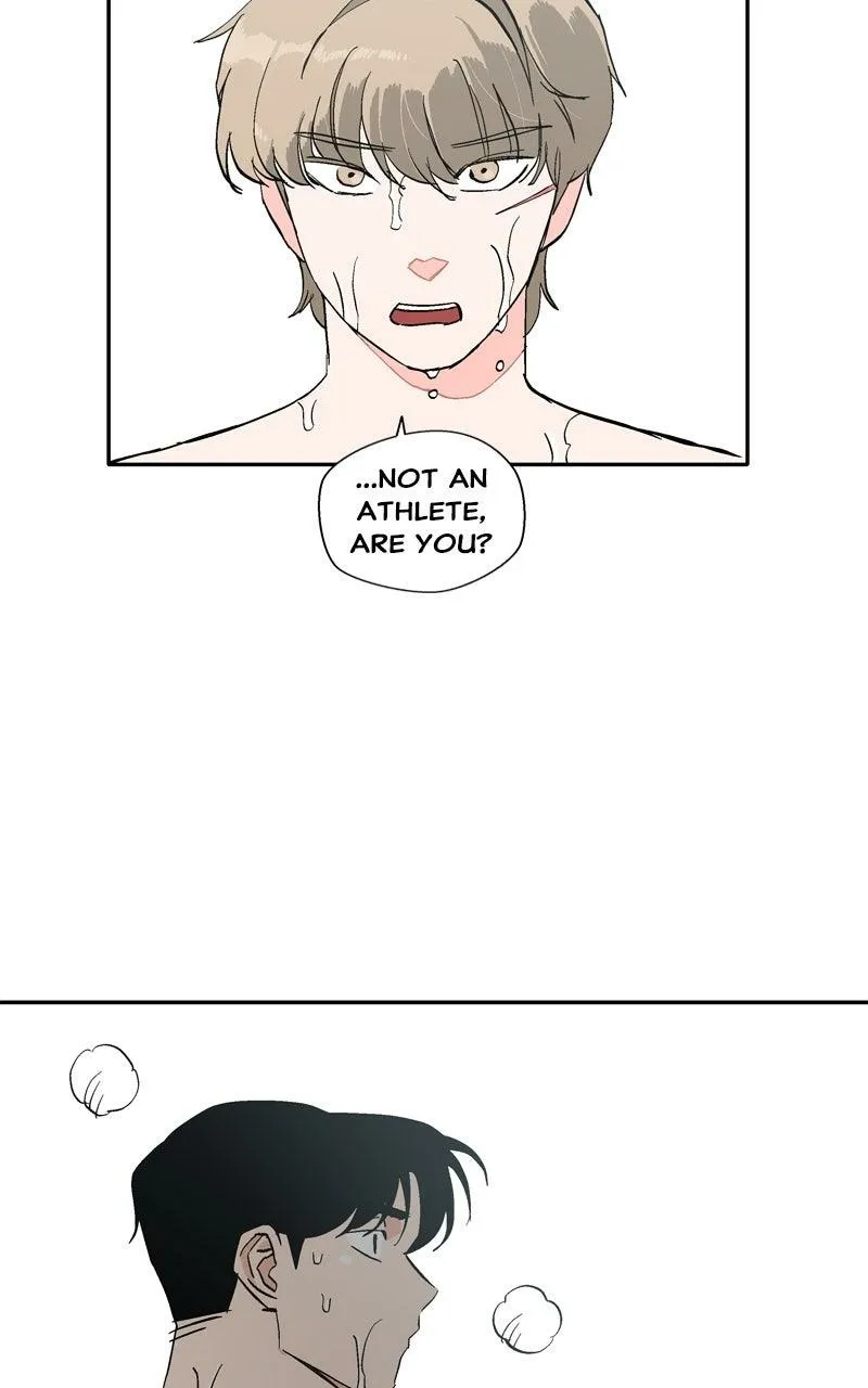 Read Pool Boy chapter 17 image 75 on Lezhin