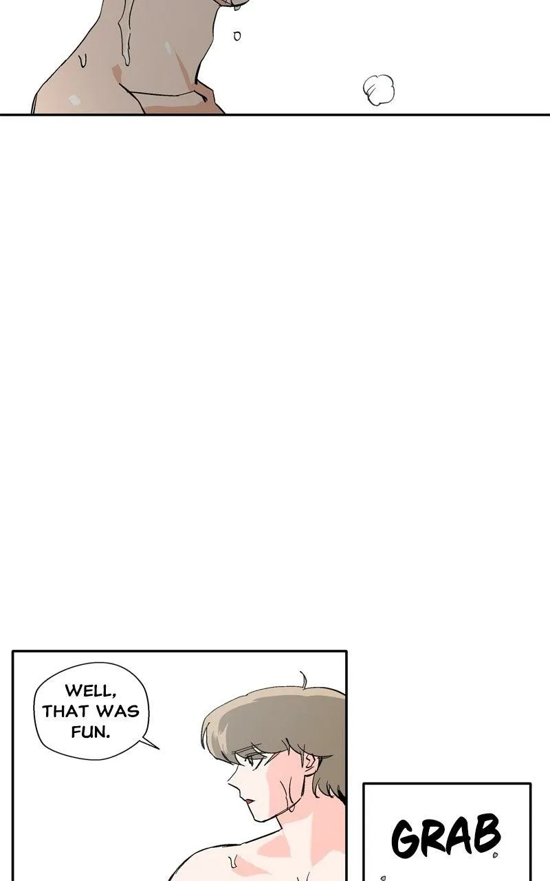 Read Pool Boy chapter 17 image 76 on Lezhin