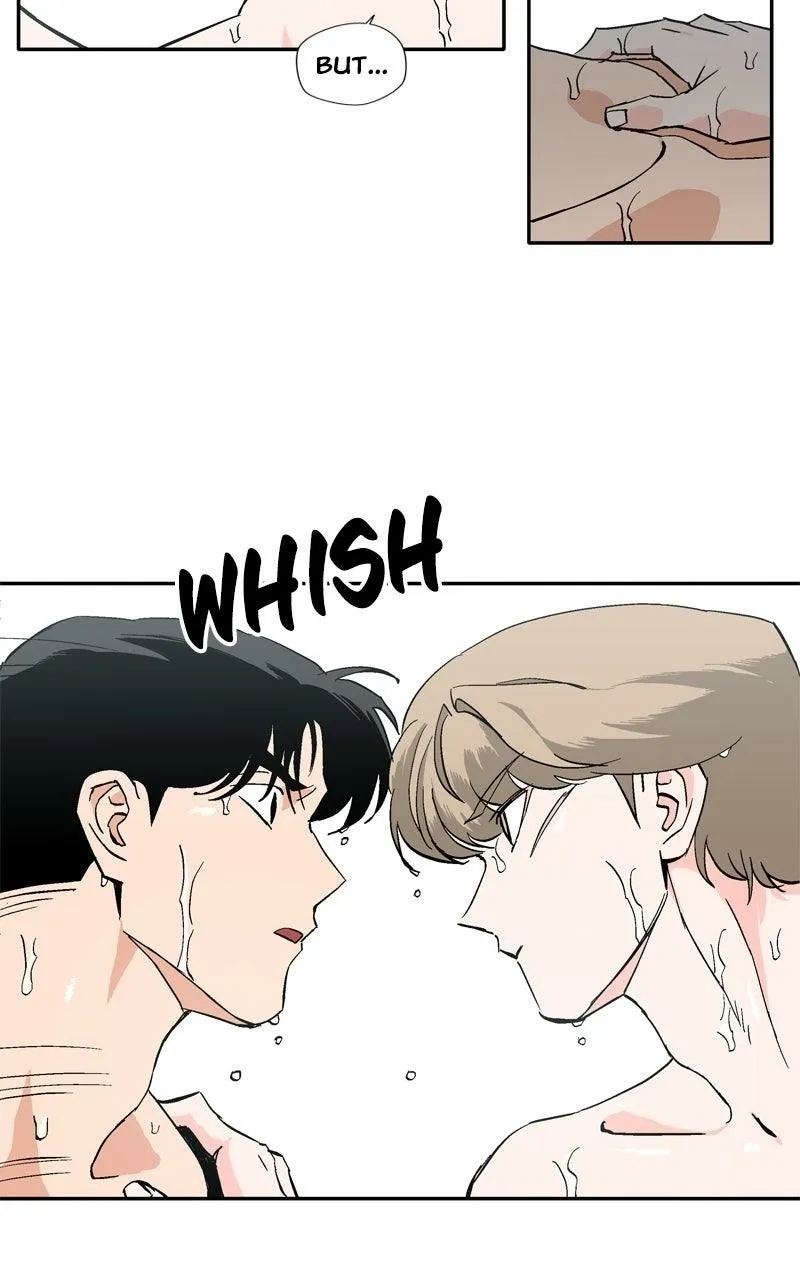 Read Pool Boy chapter 17 image 77 on Lezhin