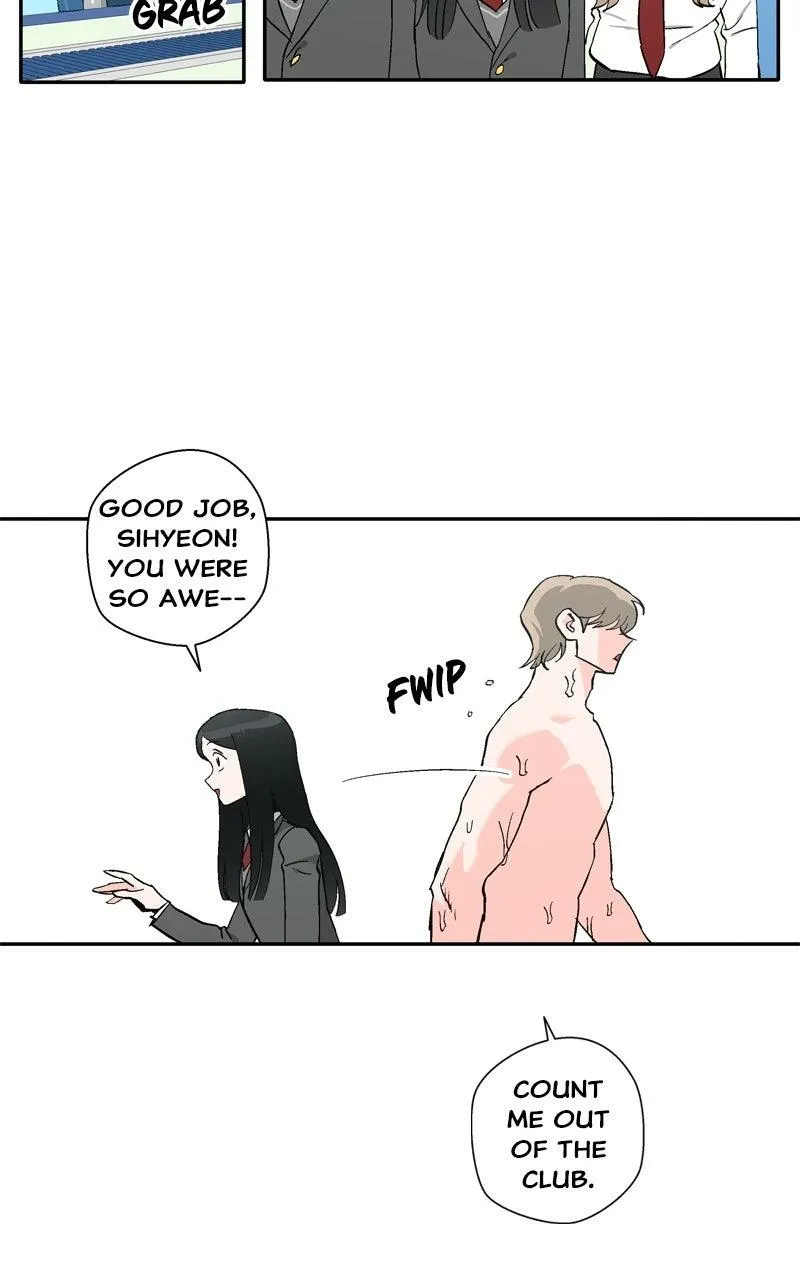Read Pool Boy chapter 17 image 81 on Lezhin
