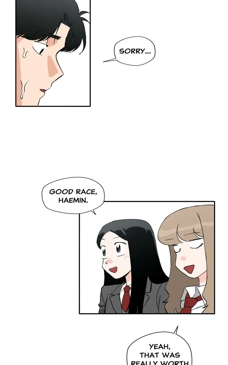 Read Pool Boy chapter 17 image 84 on Lezhin