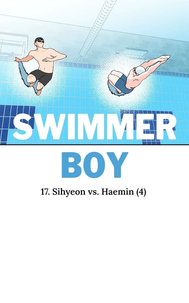 Read Pool Boy chapter 17 image 9 on Lezhin