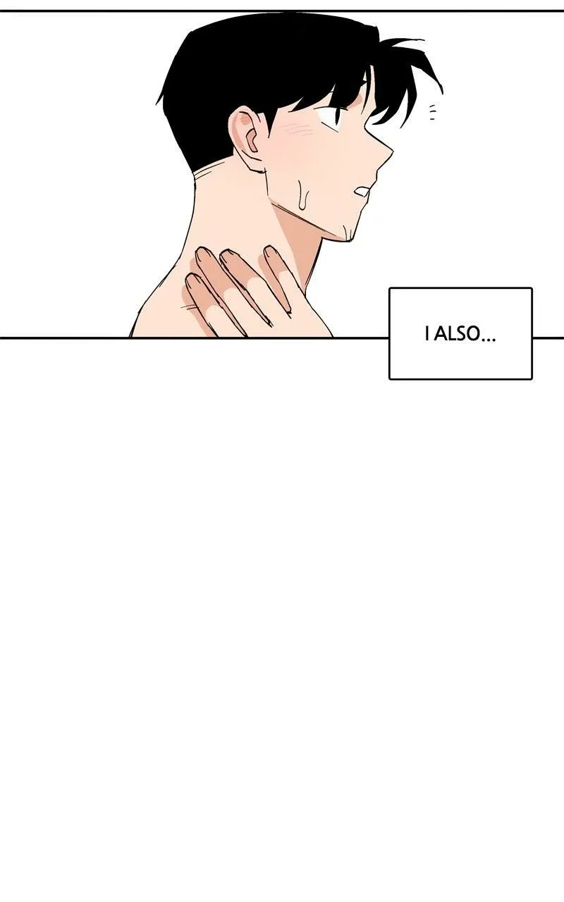 Read Pool Boy chapter 17 image 96 on Lezhin