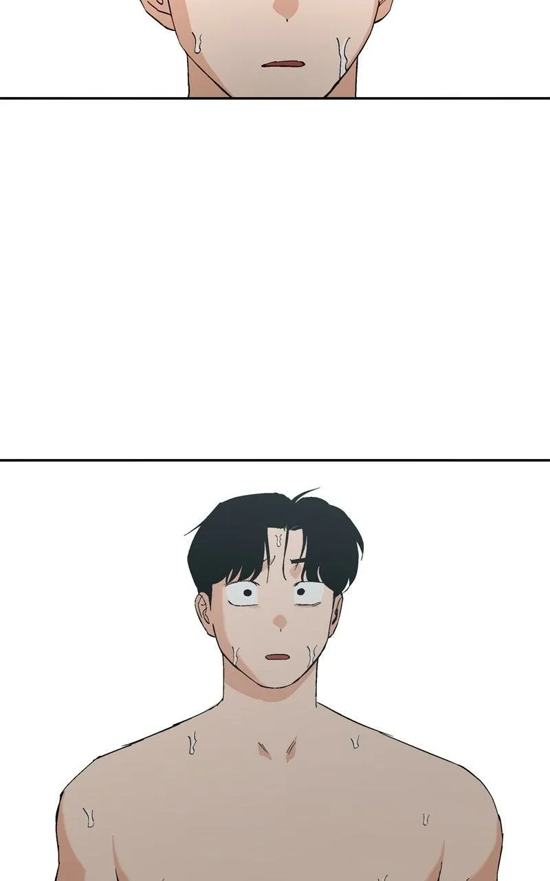 Read Pool Boy chapter 17 image 98 on Lezhin