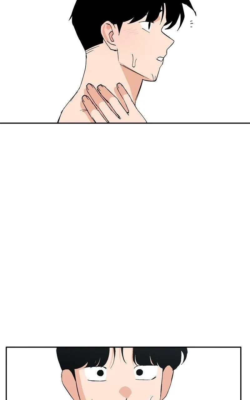 Read Pool Boy chapter 18 image 1 on Lezhin