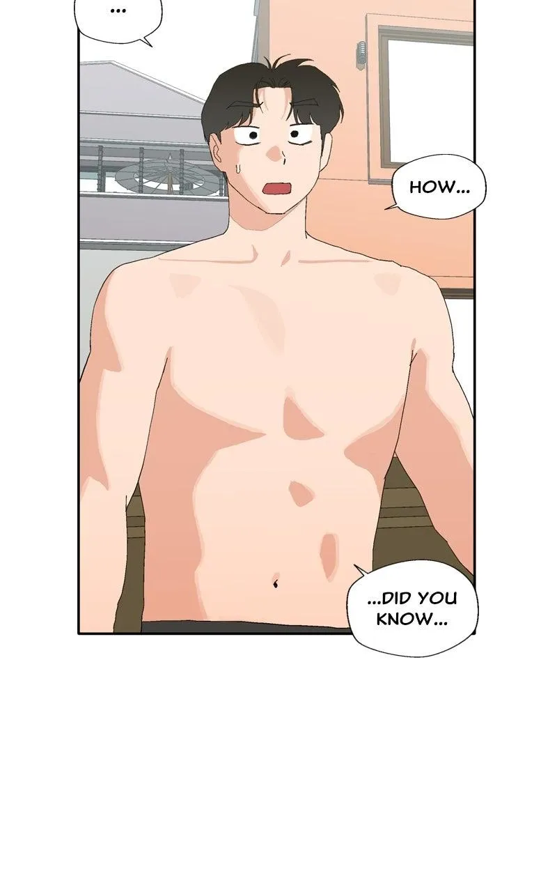 Read Pool Boy chapter 18 image 12 on Lezhin