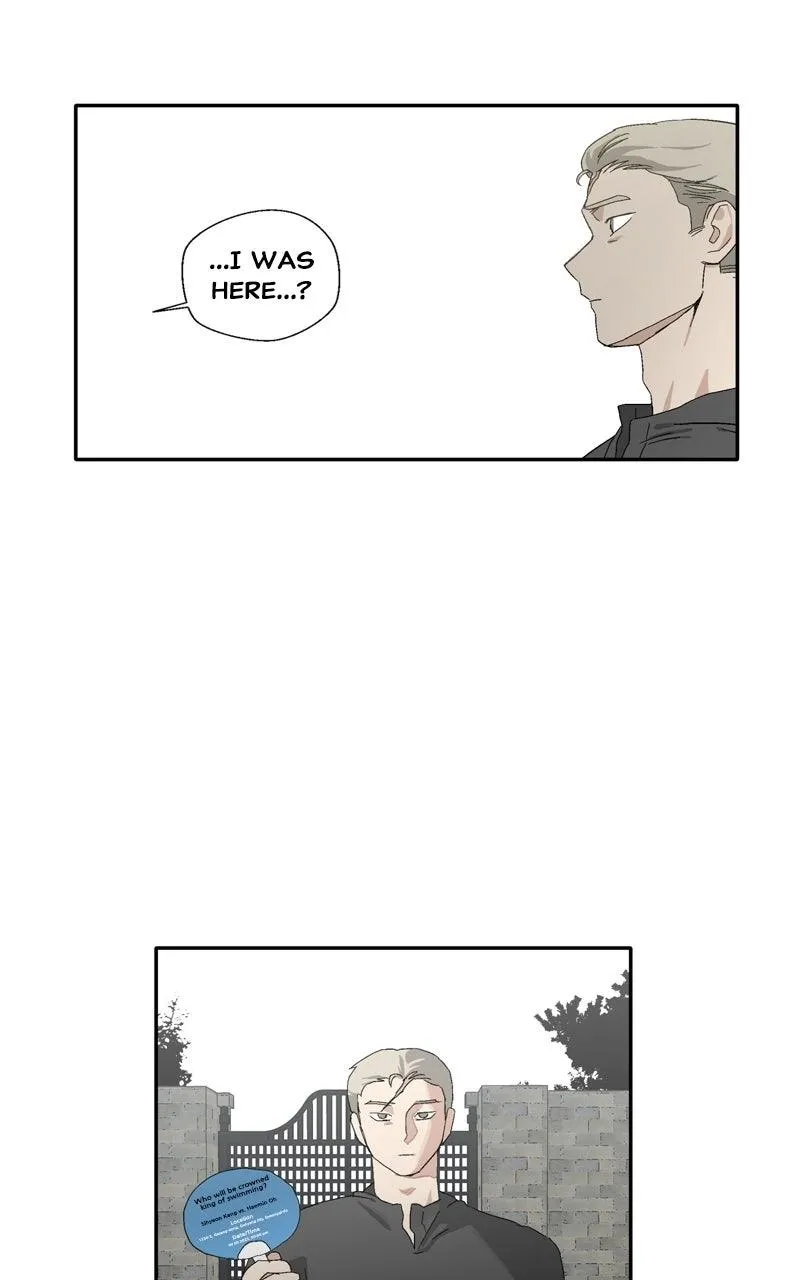 Read Pool Boy chapter 18 image 13 on Lezhin
