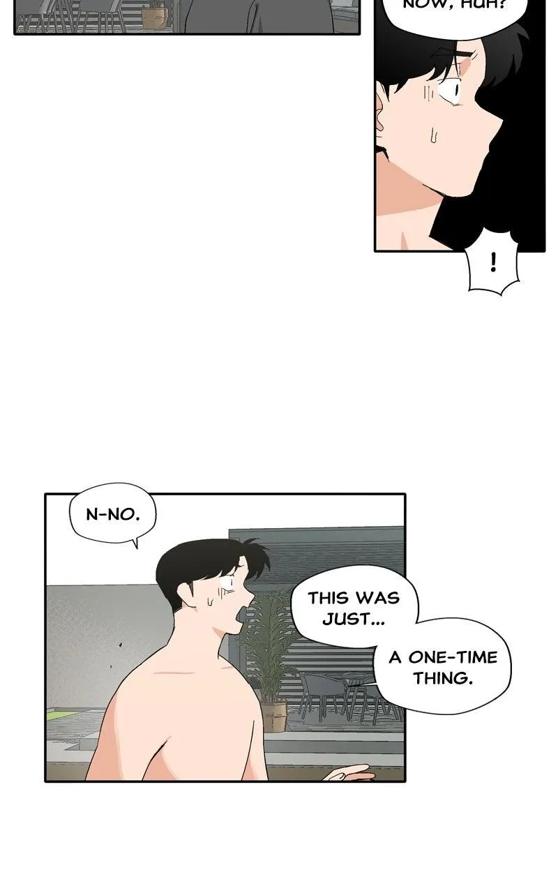 Read Pool Boy chapter 18 image 16 on Lezhin