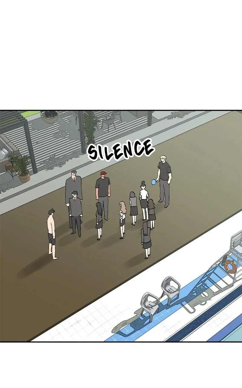 Read Pool Boy chapter 18 image 18 on Lezhin