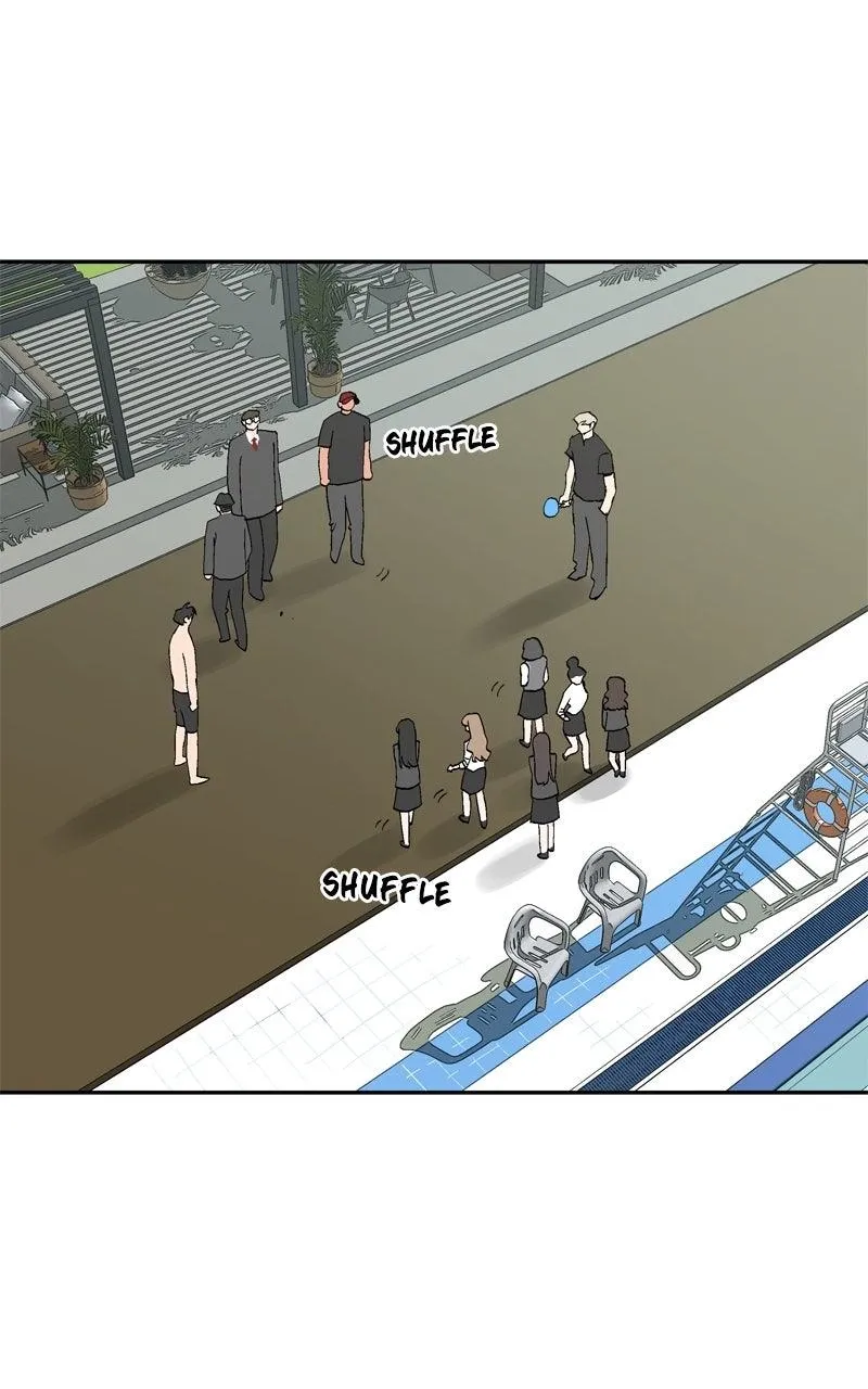 Read Pool Boy chapter 18 image 19 on Lezhin