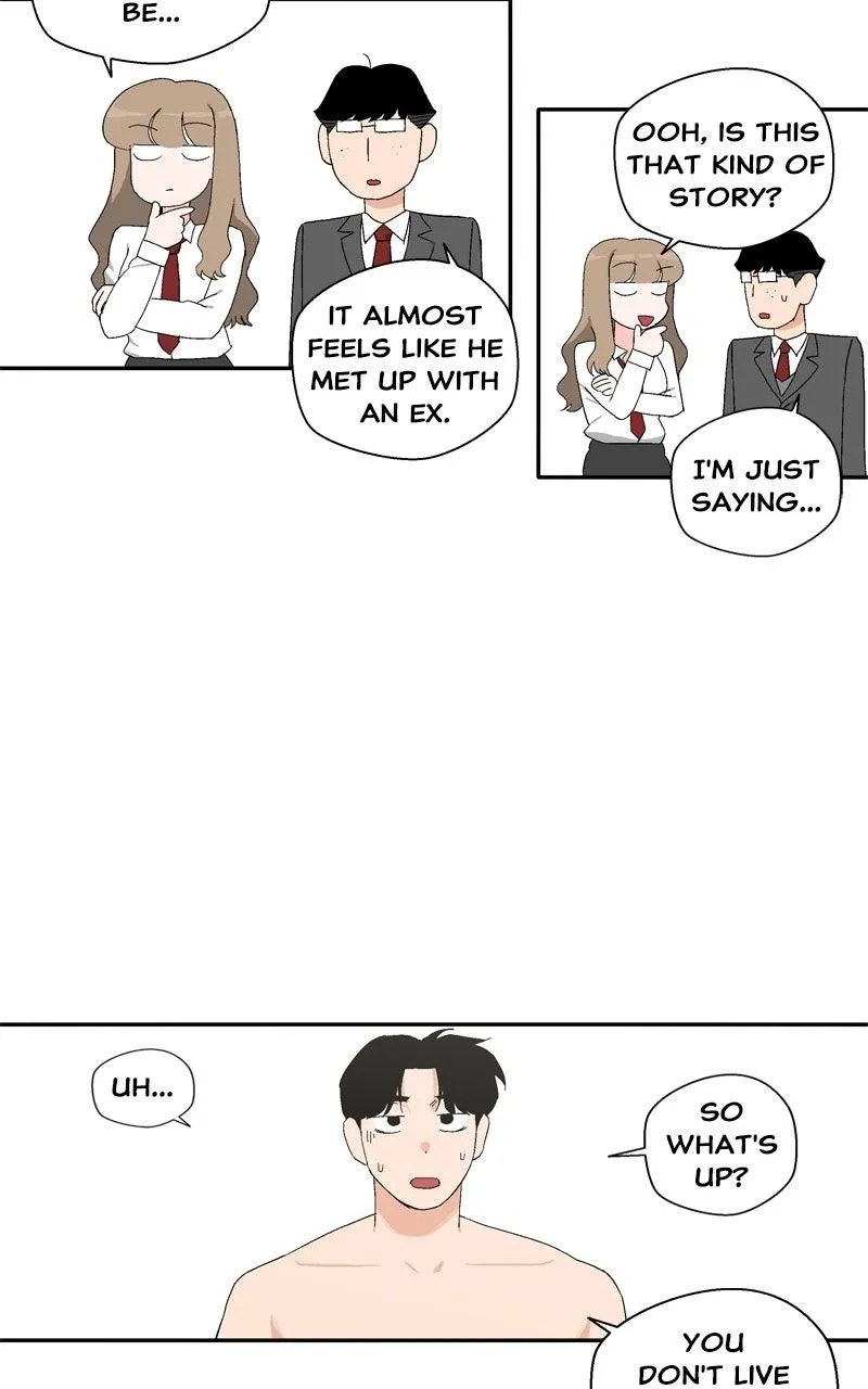 Read Pool Boy chapter 18 image 21 on Lezhin
